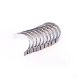 Вкладыши коренные Р6 740-1000102Р6 КамАЗ 5230, КамАЗ 5320