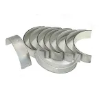 Вкладыши шатунные Р6 740-1000104Р6 КамАЗ 5230, КамАЗ 5320