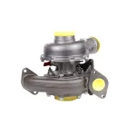 Турбокомпрессор с 4 шпильками под хомут ТКР11Н-1