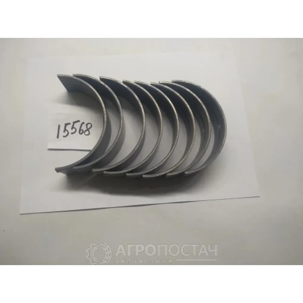 Вкладыши коренные Р4 236-1000102Р4