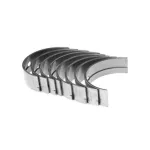 Вкладыши шатунные Р2 2101-1000104Р2 ВАЗ 2101