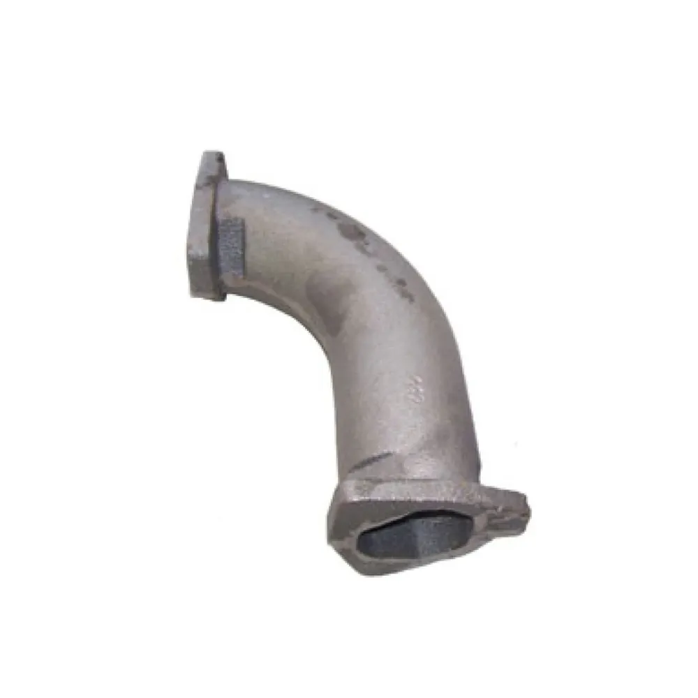 Труба правая 701.10.00.112 КИРОВЕЦ K-701