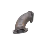 Труба левая 701.10.00.111 КИРОВЕЦ K-701