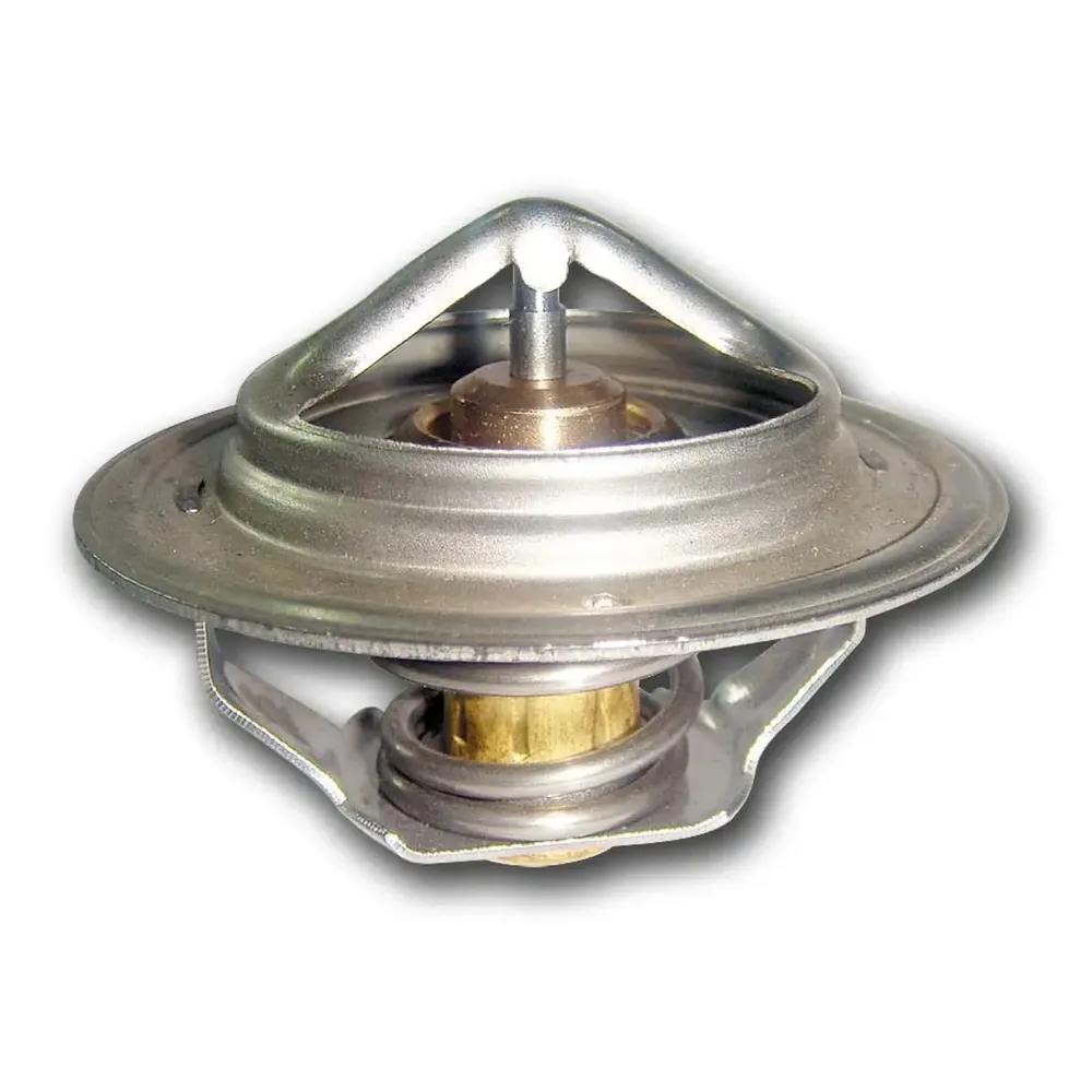 Термостат з нержавіючої 80 C