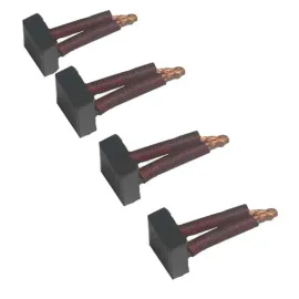 Комплект щіток стартера 12 В