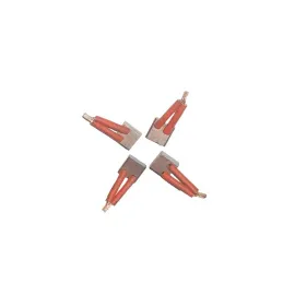 Комплект щіток стартера 24 В