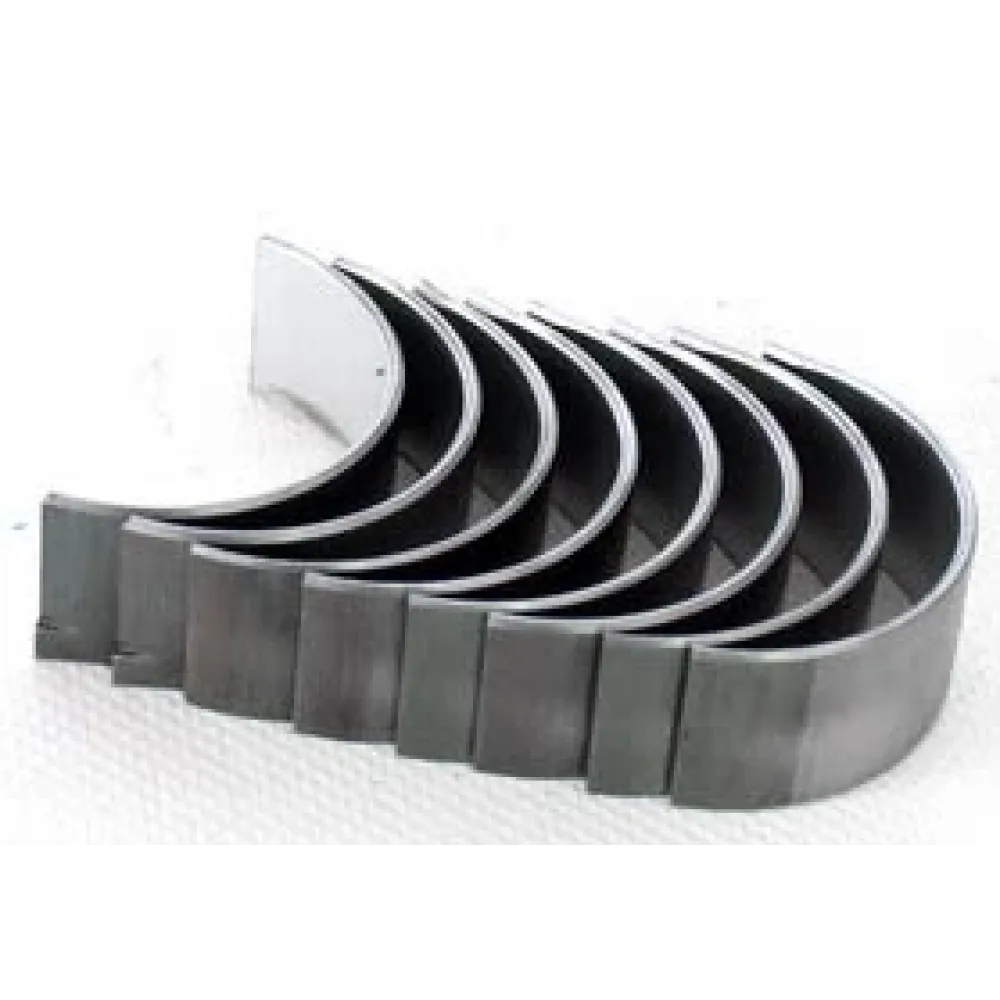 Вкладиші шатунні Н1 А23.01-84-20Н1 ВгТЗ ДТ-75