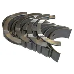 Вкладыши коренные Н2 245-1005100Н2 МТЗ 1025, МТЗ 892, МТЗ 920