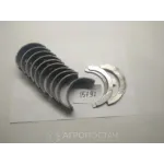 Вкладыши коренные Р2 245-1005100Р2 МТЗ 1025, МТЗ 892, МТЗ 920