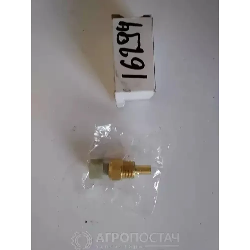 Датчик сигнала температуры воды-масла ДУТЖ-02М МТЗ 892