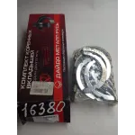 Вкладиші корінні Н2 Д21-1005100Н2 ВТЗ Т-25А, ЛТЗ Т-16, ЛТЗ Т-25