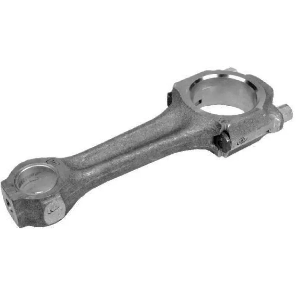 Шатун з втулкою 240-1004100 МТЗ 1025, МТЗ 80, МТЗ 82, МТЗ 892, МТЗ 920, МТЗ 950