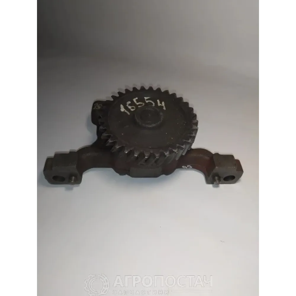 Насос масляный 245-1403010 МТЗ 1025, МТЗ 892