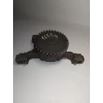 Насос масляный 245-1403010 МТЗ 1025, МТЗ 892