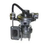 Турбокомпрессор ТКР6.1-05.02