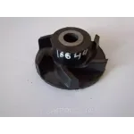 Крыльчатка насоса водяного