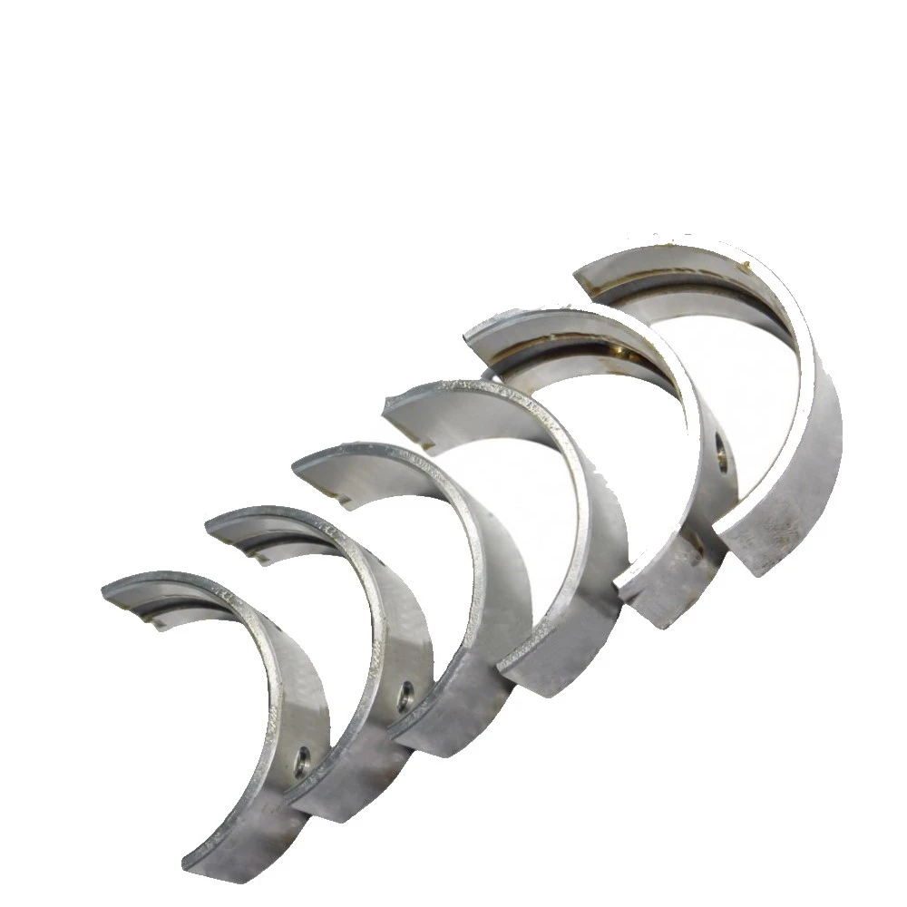 Вкладиші корінні Р4 Д21-1005100Р4 ВТЗ Т-25А, ЛТЗ Т-16, ЛТЗ Т-25, ХТЗ 2511