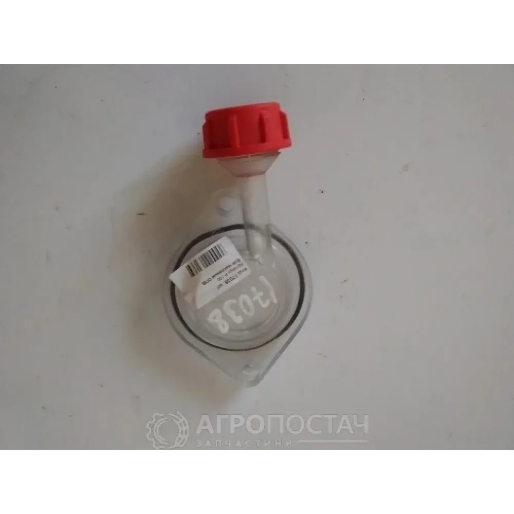 Бак оливний P-100