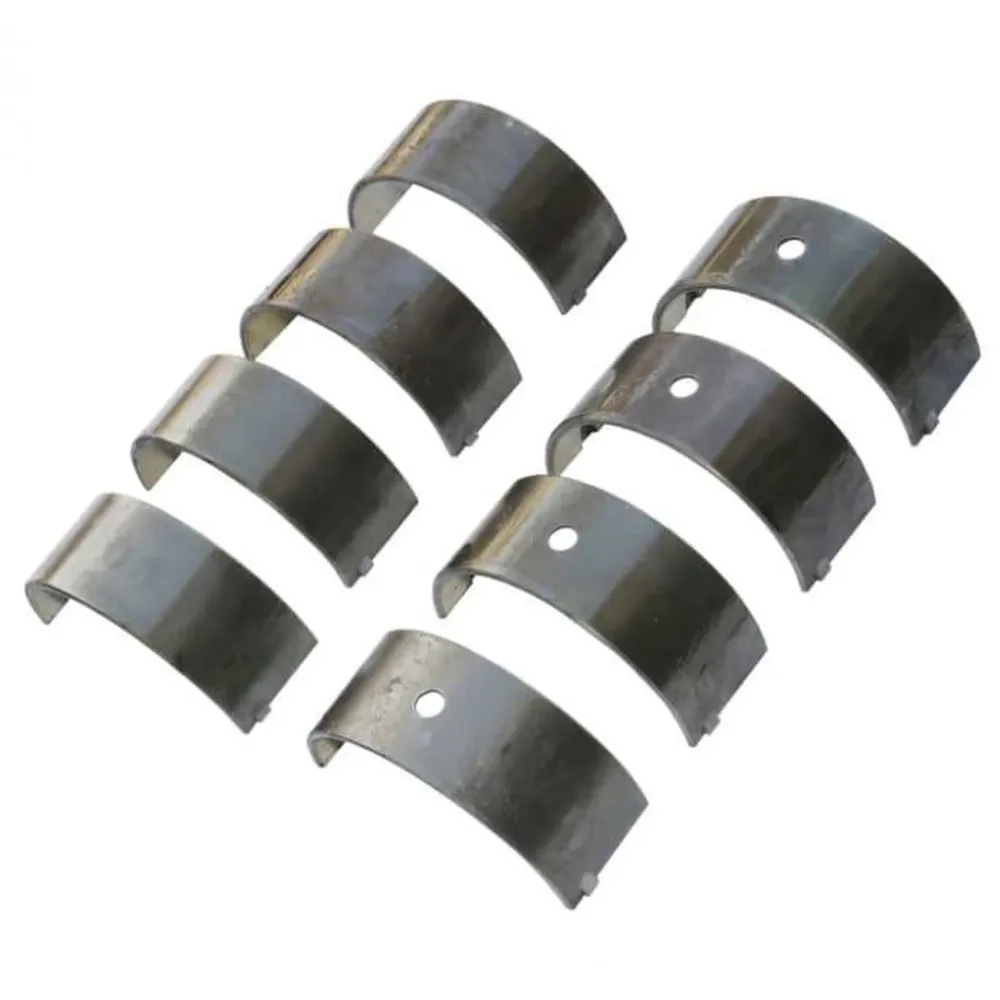 Вкладиші корінні Н2 А23.01-98-60Н2