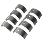 Вкладиші корінні Н2 А23.01-98-60Н2