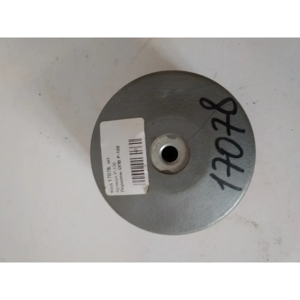 Поршень P-100