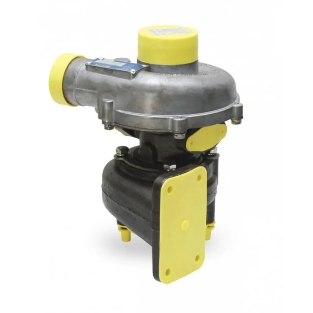 Турбокомпрессор ТКР6-01 МТЗ 920