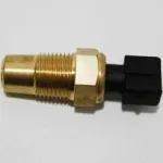 Датчик сигнала температуры воды-масла 301.3828.000 МТЗ 892