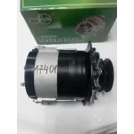 Генератор одноручейный с дополнительным выходом 14 В 1150 Вт 80 А Г9695.3701 МТЗ 1221