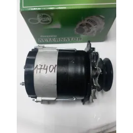 Генератор одноручейный с дополнительным выходом 14 В 1150 Вт 80 А