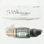 Якір стартера 12 В СТ-243706101 МТЗ 80, МТЗ 82