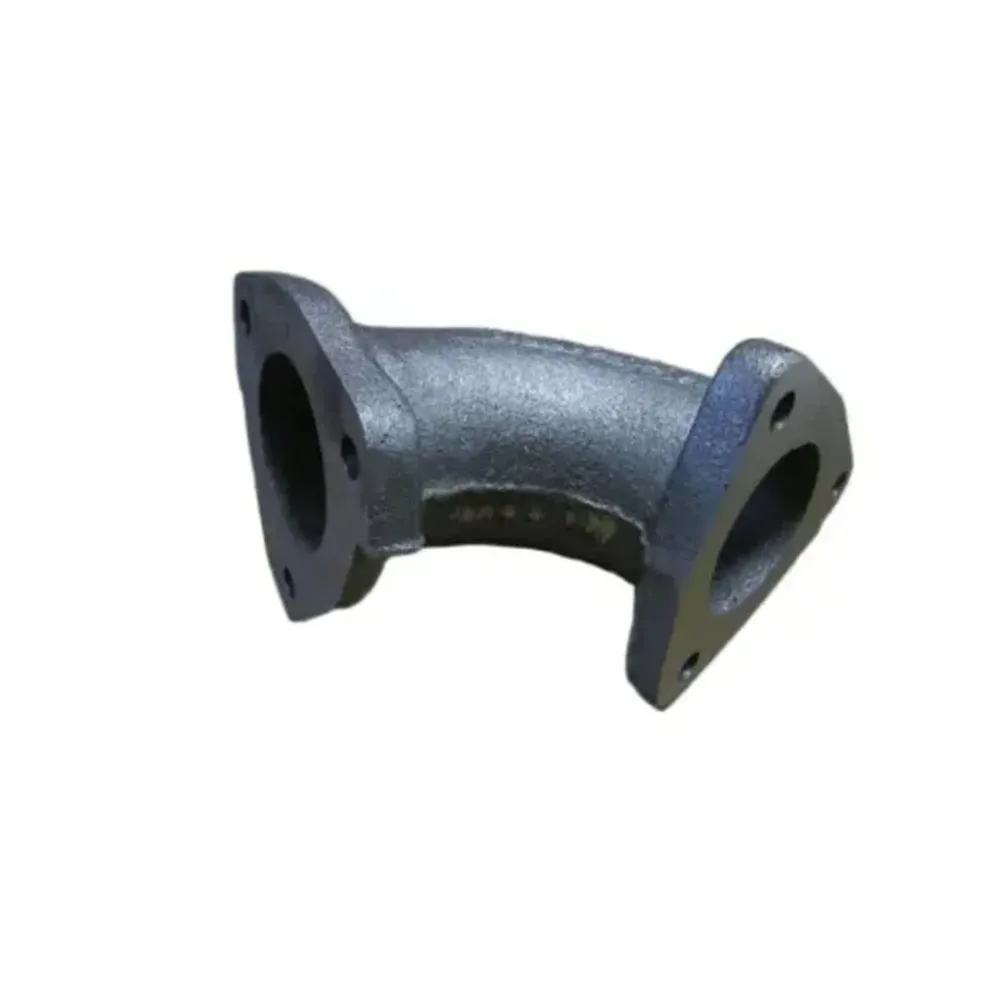 Труба подводящая правая 238НБ-1008043-Б