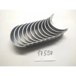 Вкладыши шатунные Н2 А23.01-100-260Н2 МТЗ 1221