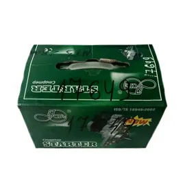 Стартер с редуктором 12 В 2800 Вт