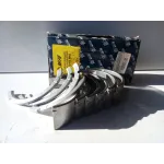 Вкладиші корінні Н2 Д21-1005100Н2 ВТЗ Т-25А, ЛТЗ Т-16, ЛТЗ Т-25