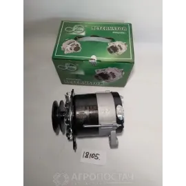 Генератор одноручейный 14 В 700 Вт 50 А