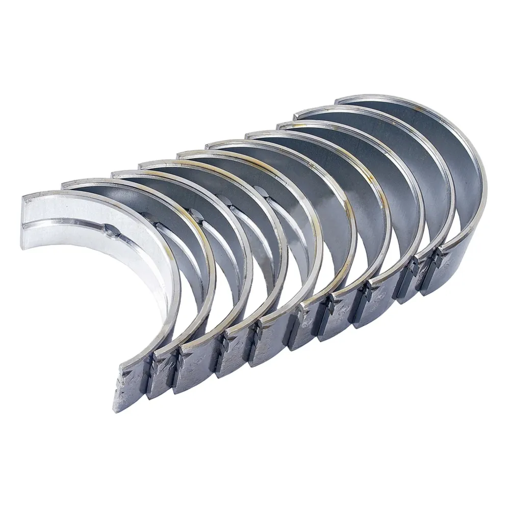 Вкладыши коренные Р5 ВК-21-1000102Р5