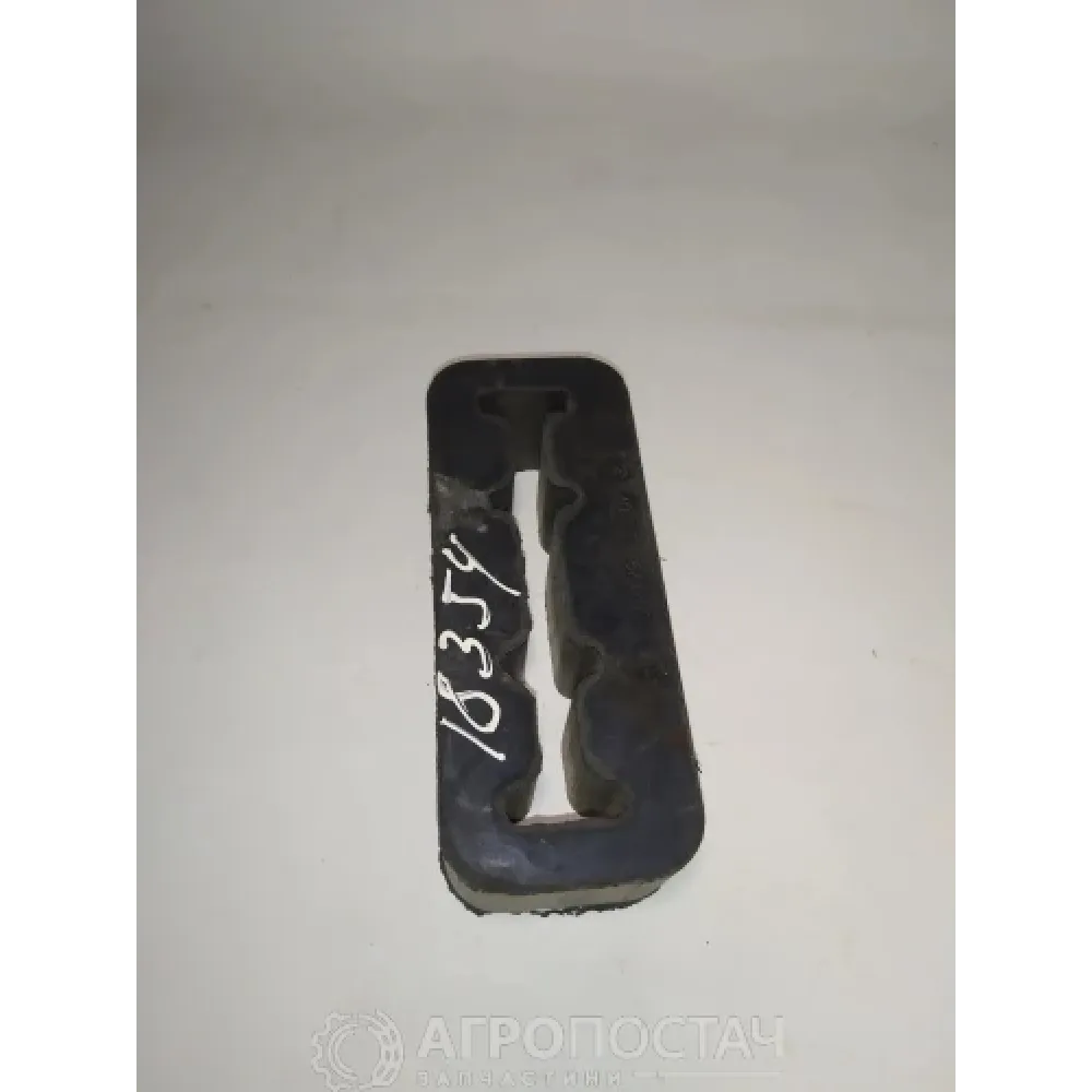 Подушка підтримуючої опори силового агрегату 5320-1001179 КамАЗ 5230, КамАЗ 5320