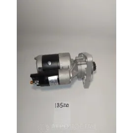 Стартер з редуктором 12 В 2700Вт