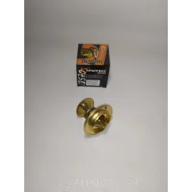 Термостат латунний 80 C