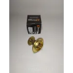 Термостат латунний 70 C ТС107-13061-02 КамАЗ 5230, КамАЗ 5320, МТЗ 1221