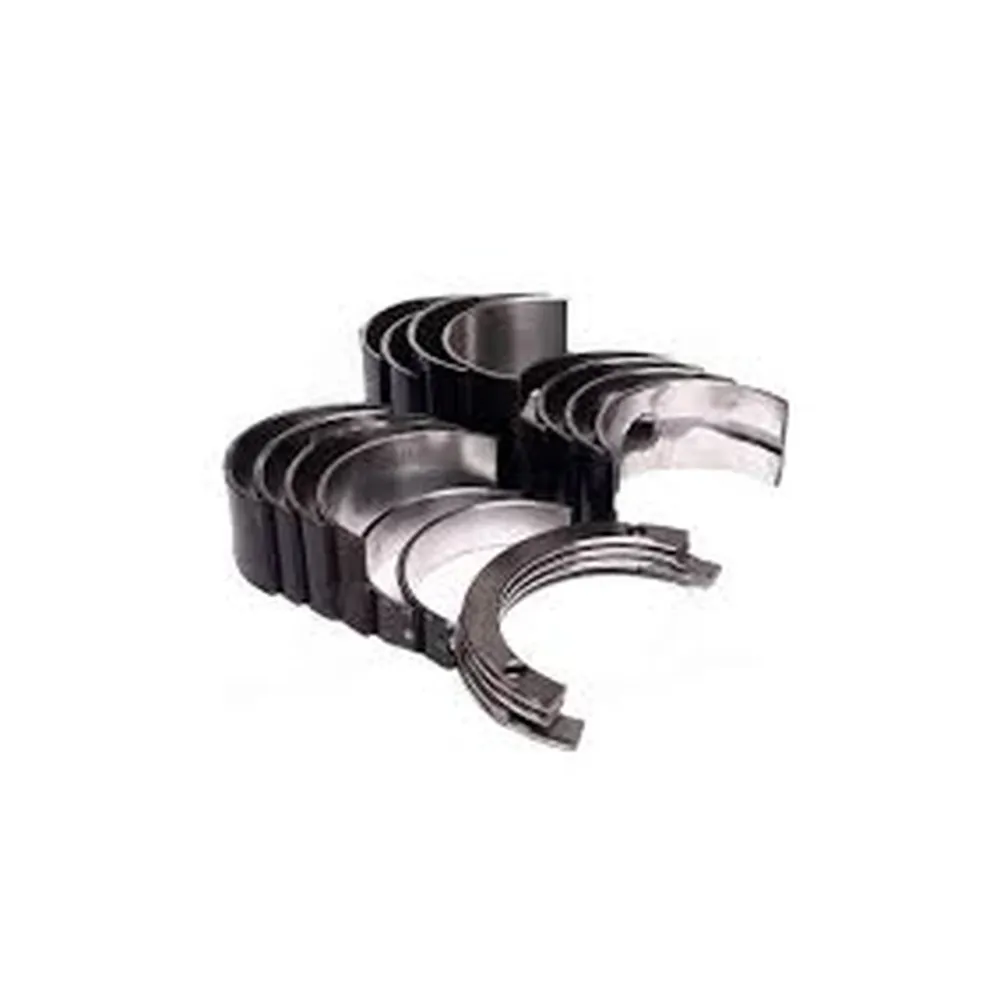 Вкладиші корінні Н2 А23.01-103-160Н2