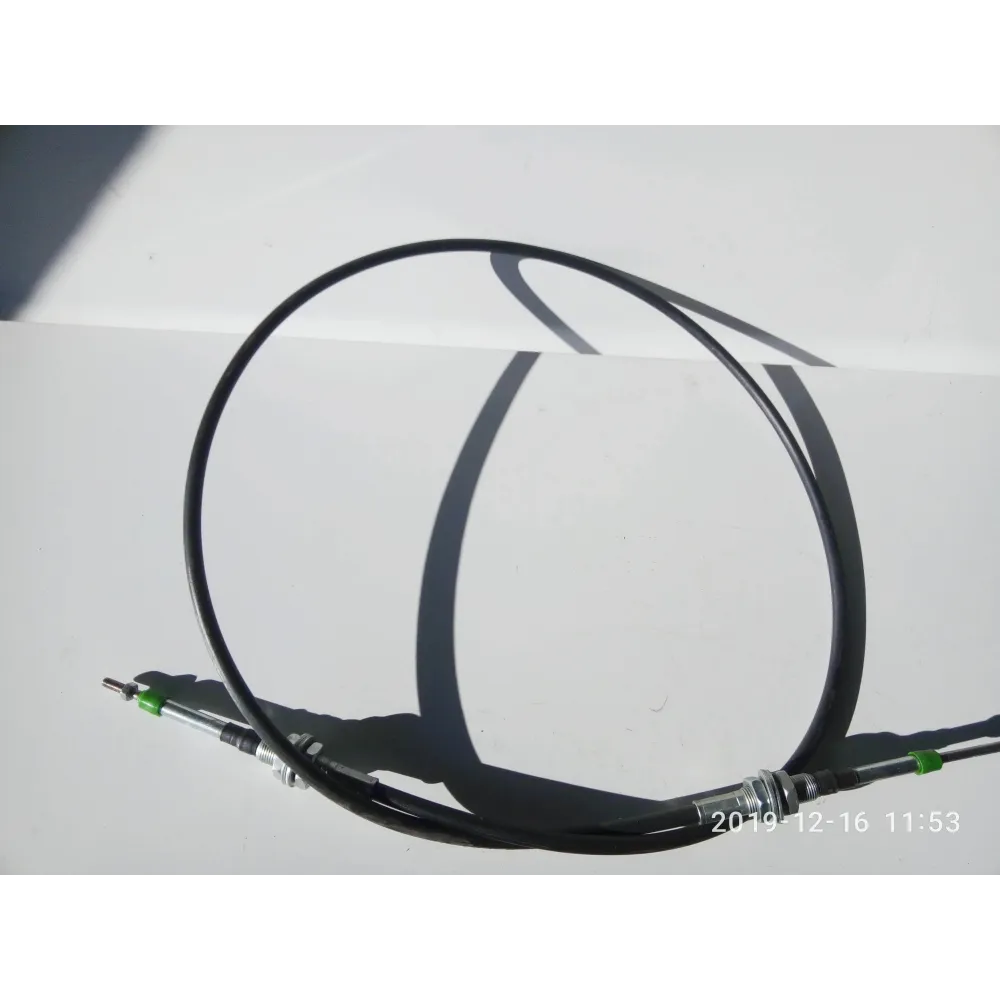 Трос керування подачі палива 772-LТТ-50-2000 ХТЗ 17221