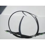 Трос керування подачі палива 772-LТТ-50-2000 ХТЗ 17221