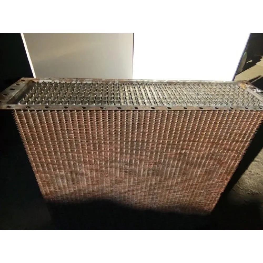 Сердцевина радиатора водяного шестирядная 150У.13.020 ХТЗ T-150, ХТЗ T-150Г(ХТЗ), ХТЗ T-150К(ХТЗ)