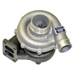 Турбокомпрессор с 4 шпильками под хомут ТКР7Н-3 МТЗ 1523