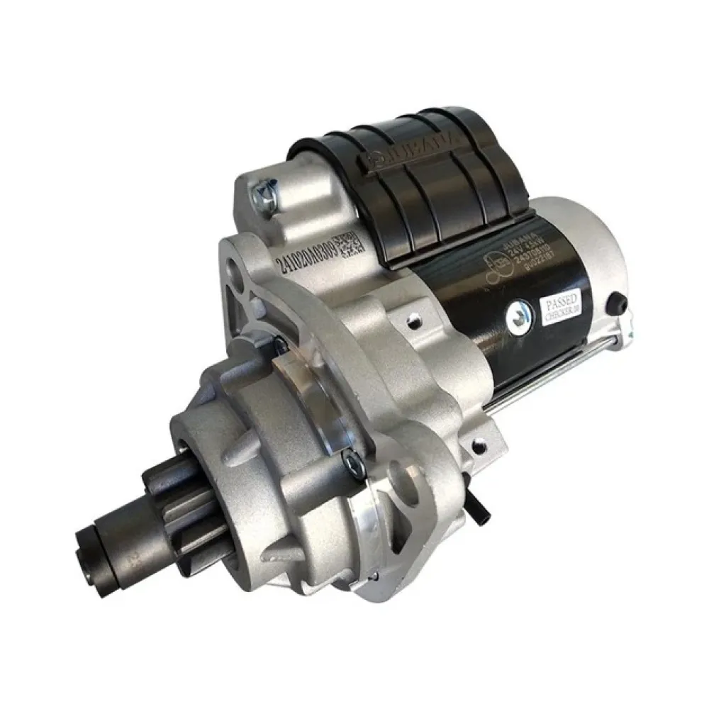 Стартер з редуктором 12 В 3600Вт СТ-123708601 ЛТЗ Т-40, МТЗ 80, МТЗ 82