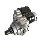 Стартер з редуктором 12 В 3600Вт СТ-123708601 ЛТЗ Т-40, МТЗ 80, МТЗ 82