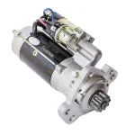 Стартер з редуктором 24 В 8100Вт СТ-243708302 КамАЗ 5230, КамАЗ 5320