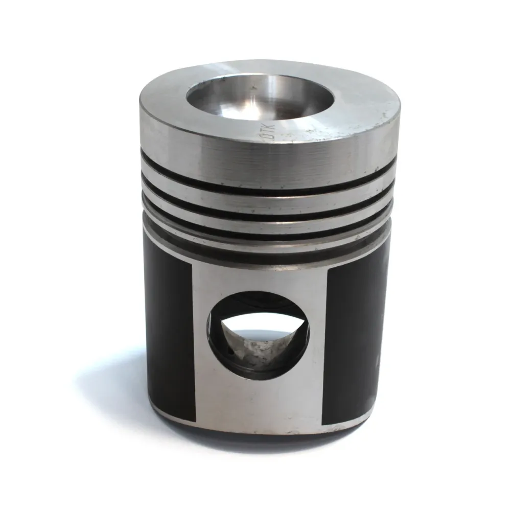 Поршень группа А 236-1004015Д-1 КИРОВЕЦ K-700, КИРОВЕЦ K-701