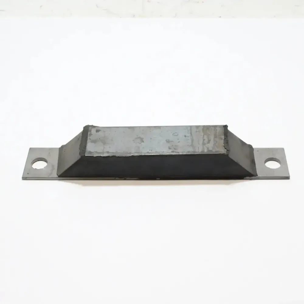 Подушка опоры двигателя передняя задняя 150.00.073 ХТЗ T-150, ХТЗ T-150К(ХТЗ)